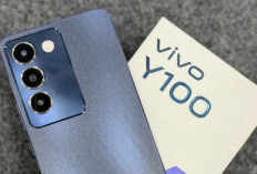 Punya Fitur Kekinian, Ini Daftar Harga HP Vivo 2026 yang Bisa Jadi Pilihan 
