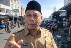 DLH Kota Bengkulu Ajak Masyarakat Manfaatkan Bank Sampah untuk Bayar Pajak dan Tagihan Listrik