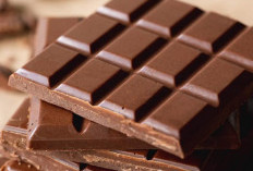 Bisa Bantu Jaga Suasana Hati, Ini 7 Manfaat Cokelat bagi Kesehatan Tubuh