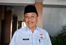 Serius Garap Jalur Kereta Api, Pemprov Bengkulu Surati Kemenhub dan Gandeng Investor Swasta
