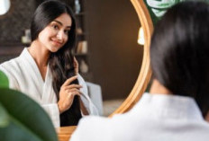 Makin Terawat, Ini Manfaat Keramas bagi Kesehatan Rambut, Bisa Menjaga Kulit Kepala 