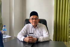 4 Jemaah Haji Bengkulu Selatan Segera Kembali ke Tanah Air, Ingatkan Tak Simpan Zam-Zam dalam Koper