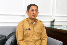 PAD Bengkulu Selatan Lampaui Target hingga Rp30,6 Miliar, Bapenda Kini Bidik Pajak Air Permukaan