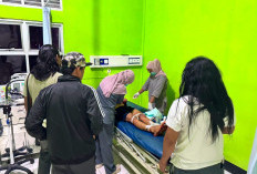 Gara-gara Knalpot Bising, Pelajar di Bengkulu Selatan Tewas Ditusuk Saat Berkelahi