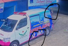 Meresahkan! Knalpot Gran Max Jadi Buruan Maling di Kota Bengkulu, Ini Modus Pelaku