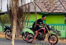 Sirkuit Dadakan di Jantung Pemerintahan: Polisi Siapkan Sanksi Berat Bagi Pelaku Balap Liar di Seluma