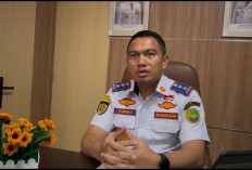 Kondisi Gelap Gulita, Dishub Kota Bengkulu Segera Pasang Lampu Sorot 200 Watt di TPA Air Sebakul