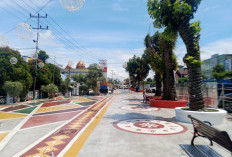 Dipercepat! Pemkot Bengkulu Launching Belungguk Point 27 Desember 2025