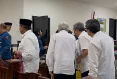 Pihak Bank Victoria Dihadirkan, Aliran Dana Proyek PTM–Mega Mall Diungkap di Persidangan