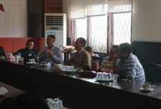 Utang Perjalanan Dinas dan Kontraktor Belum Lunas, Gedung hingga Jalan di Seluma Terancam Disegel