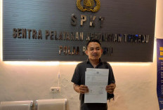 Wartawan Bengkulu Ditodong Pistol oleh Terlapor Kasus Penganiayaan di Black Rock, Ini Kronologinya