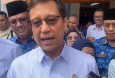 Menkes RI Pastikan Tak Bangun RS Kemenkes di Bengkulu