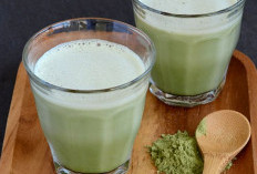Cek di Sini! Manfaat Minum Matcha bagi Kesehatan, Bisa Bantu Fokus dan Menjaga Jantung