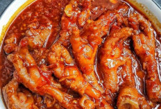 Hati-hati! Makanan yang Perlu Dihindari Penderita Asam Lambung, Salah Satunya Makanan Pedas