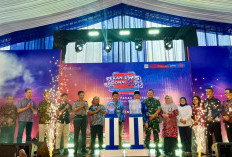 QRISperience 2026, Pemprov Bengkulu Dorong Masyarakat Bijak dan Aman Bertransaksi Digital
