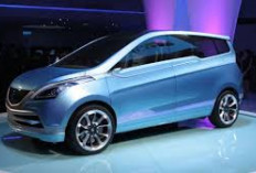 Ada yang Baru Nih! Ini Bocoran Spesifikasi Suzuki MPV Listrik, Siap Terbit 2026