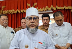 Semarak Merah Putih Resmi Dimulai, 10 Hari Pertama Digelar di Kabupaten Kaur
