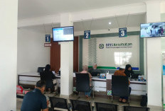 Ramai Peserta PBI JK Dicoret Per Februari, BPJS Kesehatan Buka Suara Soal Penggantian Data