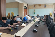 Utang RSUD M Yunus Bengkulu Tembus Rp98 Miliar, DPRD Dorong Audit Investigasi
