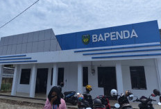 Opsen Pajak Kendaraan Sumbang Rp11,8 Miliar ke PAD Bengkulu Selatan