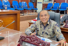 DPRD Kota Bengkulu Dorong Evaluasi Kepsek, Beri Ruang Guru Berprestas