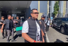 Usut Dugaan Korupsi THL, Subdit Tipidkor Polda Bengkulu Geledah RSKJ Soeprapto dan BKAD