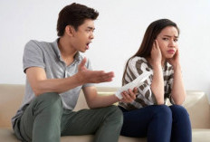 Toxic Relationship Picu Efek Berbahaya pada Hubungan, Temukan Jawaban Disini!
