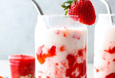 Bisa Kelebihan Berat Badan, Ini Efek Samping Minuman Manis bagi Kesehatan