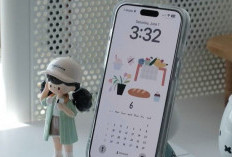 Penting! Cek Cara Melacak HP Hilang, Cukup Lakukan Hal Ini