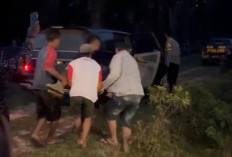 Pria 63 Tahun Ditemukan Tak Bernyawa di Parit Perkebunan Tawang Rejo Seluma