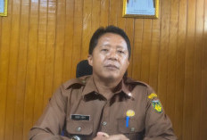 Dinas Sosial Bengkulu Selatan 'Ikat Pinggang', Andalkan Digitalisasi di Tengah Defisit Anggaran