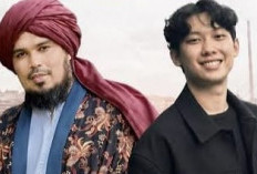 Kisah Willie Salim: Perjalanan Memeluk Islam, dari Belajar Syahadat hingga Dipanggil 'Gus'