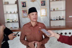 Apresiasi Sukses Pengibaran Bendera, Pemkot Bengkulu Hadiahi Paskibraka 2026 Beasiswa dan Wisata ke Bandung