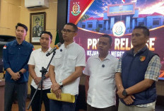 Berkas Lengkap, Tersangka Pembunuhan Gadis Tersengat Listrik di Kepahiang Diserahkan ke Jaksa