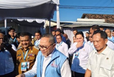 KDMP Jadi Sorotan, Apakah Benar Mengancam Keberlangsungan Warung Rakyat?