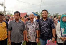 Sengketa Lahan dengan Pelindo Memanas, Warga Sumber Jaya Resmi Ajukan Banding