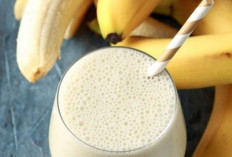 Perlu Coba, Ini Minuman yang Baik untuk Ibu Hamil, Bantu Penuhi Kebutuhan Cairan
