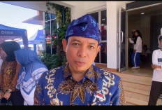 Wali Kota Bengkulu Larang Keras Aksi Perpeloncoan Selama Masa Pengenalan Lingkungan Sekolah