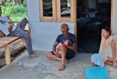 Idap Tumor Ganas, Bayi 1,9 Tahun di Seluma Butuh Bantuan Biaya Berobat ke Jakarta