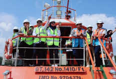 Kemensetneg Pastikan Implementasi Inpres Pulau Baai Berjalan Sesuai Target
