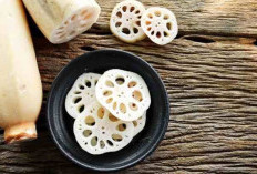 Rawat Kecantikan Kulit hingga Rambut dengan Gunakan Akar Lotus, Cek Manfaatnya Disini!