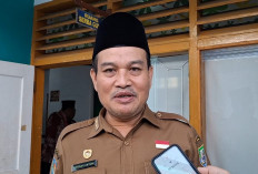 Alih Status 4.370 PPPK Paruh Waktu, Pemprov Bengkulu Tunggu Juknis Pusat
