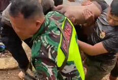 Cari Ikan Gabus, Bocah 9 Tahun Tenggelam di Rawa DDTS Bengkulu