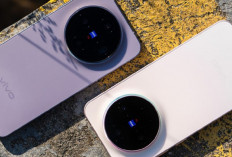 Cek di Sini, 6 Rekomendasi HP Vivo dengan Kamera Terbaik, Hasil Foto Jernih dan Tajam