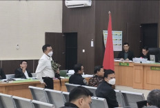 Dokumen Belum Lengkap, Pengerjaan Pengadaan SKU PLTA Musi Tetap Berjalan