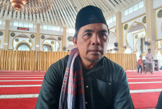 Pemprov Bengkulu Usulkan 6 Titik Kampung Nelayan Merah Putih Tahun 2026, Ini Lokasinya