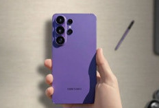 7 Rekomendasi HP Terbaru 2026 yang Worth It Ditunggu, Spesifikasi Tidak Diragukan Lagi, Apa Saja?