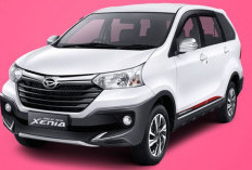 Deretan Harga Mobil Xenia Bekas Terbaru di 2026, Cocok untuk Mobil Keluarga