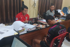 Polisi Bekuk Remaja Pembunuh di Warem Seluma, Terancam Pasal Berlapis UU Perlindungan Anak