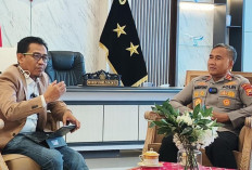 Dulu Menyapu Lantai Sebagai PRT, Anak Tukang Bubur di Blora Ini Kini Jadi Jenderal Kakorbinmas Polri